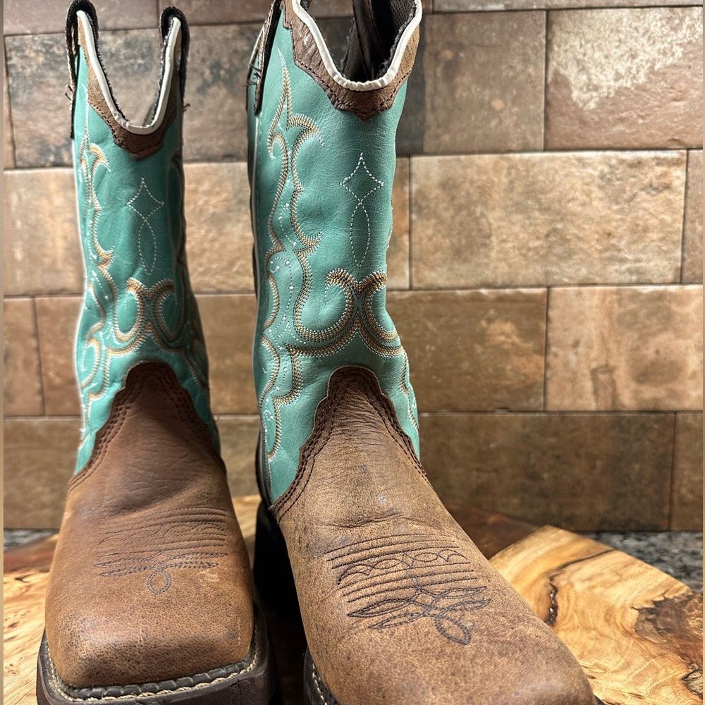 Women’s Raya Justin Gypsy boots